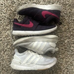 GOOD NIKE 1y Adidas 13 Toddler